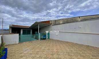 Imagem: Casa com 2 dormitórios à venda, 107 m²