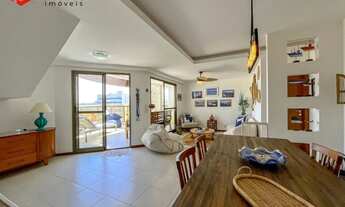 Imagem 2: COBERTURA À VENDA DE 4 QUARTOS SENDO 2 SUÍTES PRÓXIMO AS PRAIAS DA PERACANGA E GUAIBURA NA