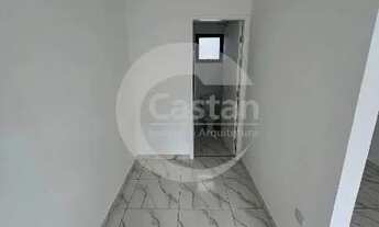 Imagem 7: Apartamento em Mooca