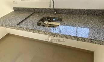 Imagem 6: Casa com 2 dormitórios para alugar, 57 m² por R$ 2.200,00/mês - Jardim Pandovani - Londrin