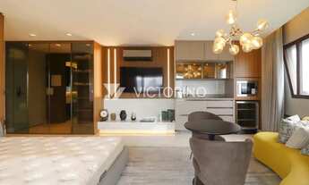 Imagem: Imóvel para aluguel e venda tem 48 metros