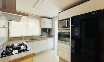 Imagem 4: Apartamento mobiliado para alugar no Residencial Atmosphere Front Park, Setor Bueno, em Go