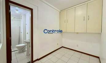 Imagem 5: Apartamento à Venda de 04 Dormitórios com Suíte em Campinas, São José-SC