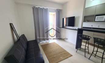 Imagem 5: Excelente Apartamento Mobiliado Para Alugar próximo a Av. Presidente Vargas em Ribeirão Pr