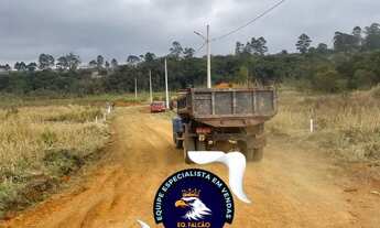 Imagem 3: Viva bem em Ibiúna! Terreno 600m², fechado e seguro, perto de comércio