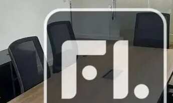 Imagem 6: Conjunto à venda, 111 m² por R$ 2.775.000,02 - Vila Olímpia - São Paulo/SP