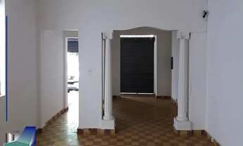 Imagem: Casa comercial com 4 quartos para alugar