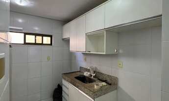 Imagem 5: Alugo apartamento de 3 quartos nos Bessa