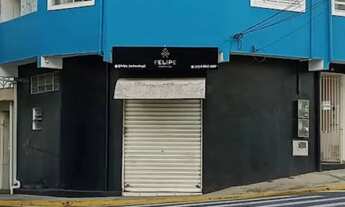 Imagem 13: COMERCIAL - CIDADE PLANEJADA I - SP