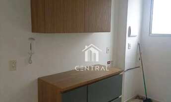 Imagem 7: Apartamento com 2 dormitórios para alugar, 48 m² por R$ 2.192,50/ano - Jardim São Carlos