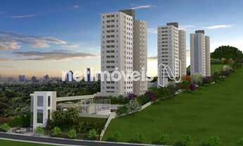 Imagem: Venda Apartamento 2 quartos Nova Pampulha