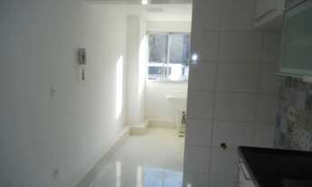 Imagem 5: Imóvel para aluguel tem 80 metros quadrados com 2 quartos em Barro Vermelho - Vitória - ES