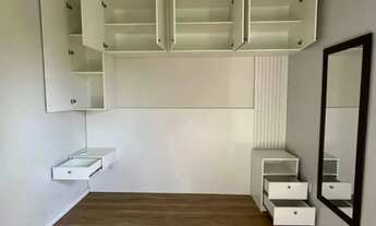 Imagem 6: Condomínio Jupiter, 3/4 sendo 1 suite, 1 vaga de garagem