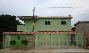 Imagem: Casas em Tinguá - Nova Iguaçu