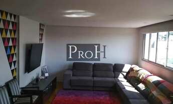 Imagem 4: Apartamento à venda 3 quartos Centro Santo André