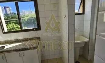 Imagem 3: Apartamento - Ribeirão Preto - Vila Ana Maria - Região Sul