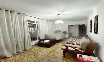 Imagem: Sobrado com 2 quartos à venda em Vila Mariza