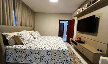 Imagem 6: Casa Centro Sul VG, 160 metros quadrados com 4 quartos em Centro-Sul - Várzea Grande - MT