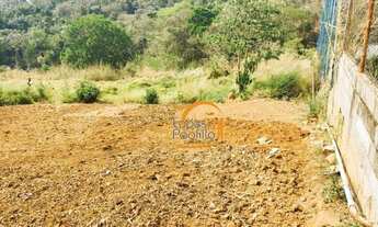 Imagem: Terreno à venda, Chácara Fernão Dias