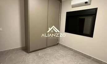 Imagem 6: Casa Residencial Condomínio Quinta dos ventos em Ribeirão Preto/SP. Alianzzo Imóveis