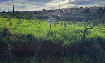 Imagem 3: Vende-se Lote em Ibiá - MG Loteamento Juquinha Sobrado