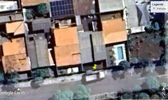 Imagem 5: Casa com garagem para caminhões, residencial Tupi, Ibiporã