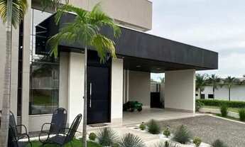 Imagem 5: Casa em Plano Diretor Sul - Palmas