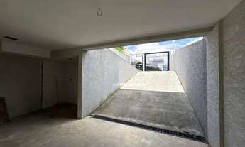 Imagem 4: Sobrado com 3 dormitórios à venda, 166 m² por R$ 750.000 - Boa Vista - Curitiba/PR