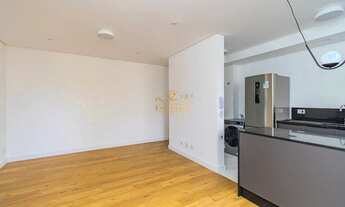 Imagem 4: APARTAMENTO 2 QUARTOS, 1 SUÍTE NO BOSCO CENTRAL