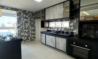 Imagem 3: Locação Ed. Monte Olimpo - 163 metros quadrados com 4 quartos em Península - São Luís - MA