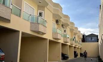 Imagem 2: Sobrado com 3 dormitórios à venda, 180 m² por R$ 1.050.000 - Chácara Mafalda - São Paulo/S