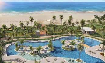 Imagem: Apartamento para Venda em Caucaia, Cumbuco