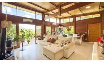 Imagem 2: Casa à Venda no Condomínio Mirante da Mata