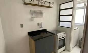 Imagem 4: APTO 01 DORMITORIO VENDA NA CIDADE BAIXA