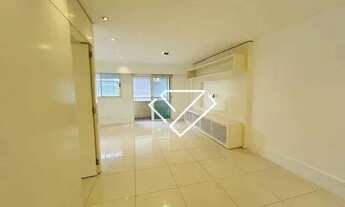 Imagem 2: Apartamento com 2 quartos, 101 m² - venda por R$ 1.850.000 ou aluguel por R$ 11.451/mês