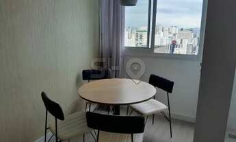 Imagem 7: Apartamento para locação em Santa Cecília, com 1 dormitório