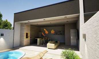 Imagem 7: Casa na Praia com 3 quartos, 1 suíte, 150 m² em Guaratuba