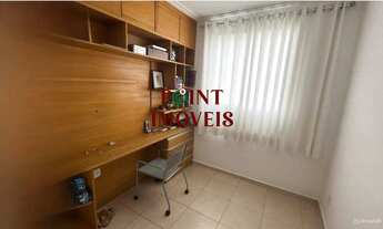 Imagem 3: Apartamento de 2 quartos e vaga - Buritis