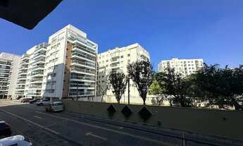 Imagem 3: Imóvel para venda tem 60 metros quadrados com 2 quartos em Pechincha - Rio de Janeiro - RJ