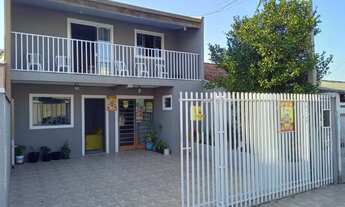 Imagem 2: Sobrado no Pinheirinho - Curitiba - PR