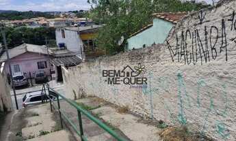 Imagem 6: Terreno à venda, 266 m² por R$ 540.000,00 - Jardim Líbano - São Paulo/SP