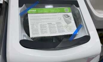 Imagem 7: Apartamento 01 Quarto Suíte Mobiliado para ALUGUEL