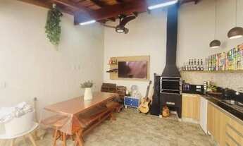 Imagem 3: Casa em Residencial Parque das Palmeiras - Pindamonhangaba - Falar direto com Proprietário