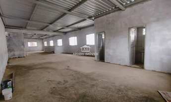 Imagem 5: Sobre loja para locação com aproximadamente 150,00m²