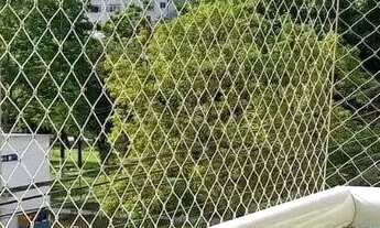 Imagem 5: Apartamento com 3 dormitórios à venda, 122 m² por R$ 680.000 - Vila Valqueire - Rio de Jan