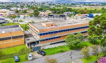 Imagem 3: Predio comercial 2.947m² . Bacacheri Curitiba/PR