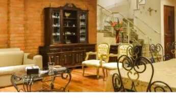 Imagem 9: Aluguel de casa em Vila fechada no Cambuci