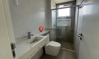 Imagem 6: Apartamento 69,95 m² com 2 quartos (1 suíte) em Pedra Branca, Palhoça R$ 3.000,00