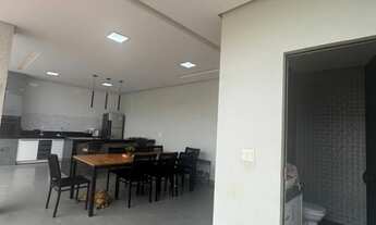 Imagem 5: Sobrado Alto Padrão no Centro de Palmas