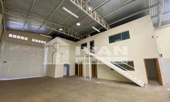 Imagem 2: Barracão Para Venda No Bairro Novo Mundo